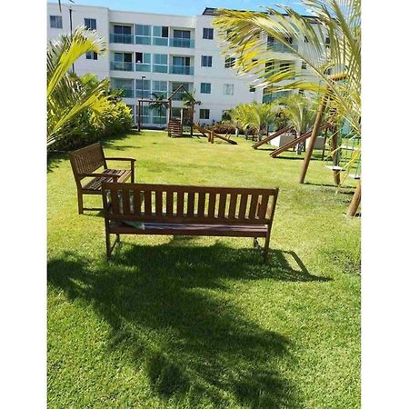 Palm Village Acquar Ap 405 ***** Pôrto das Galinhas Kültér fotó